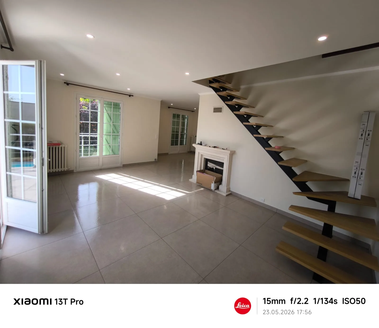 Rénovation intérieure premium Rénovation intérieure premium réalisée par Mc Renov’luxe en Île-de-France